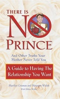 Cover: There Is No Prince - Maureen Walsh
