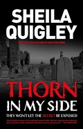 Cover: Thorn In My Side - Sheila Quigley