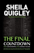 Cover: Final Countdown - Sheila Quigley