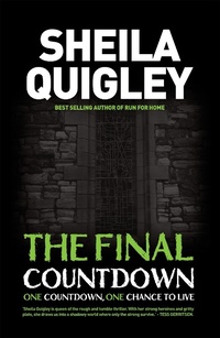 Enlarge image Cover: Final Countdown - Sheila Quigley