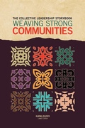 Cover: Collective Leadership Storybook - Center For Ethical Leadership