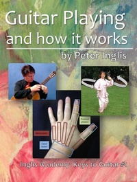 Enlarge image Cover: Guitar Playing and How it Works - Peter Inglis