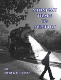 Cover: Midnight Train to Memphis - Derek Davis
