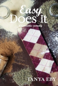 Enlarge image Cover: Easy Does It - Tanya Eby
