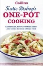 Cover: One-Pot Cooking - Collins