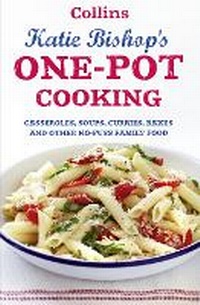 Enlarge image Cover: One-Pot Cooking - Collins