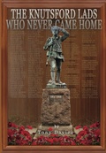Cover: The Knutsford Lads Who Never Came Home - Native Publishing