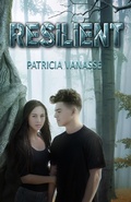 Cover: Resilient - Pants On Fire Press