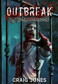 Enlarge image Cover: Outbreak - Pants On Fire Press