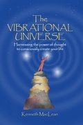 Cover: Vibrational Universe - Kenneth MacLean