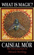 Cover: What is Magic? - Caiseal Mor