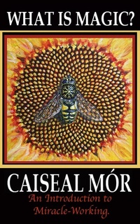 Enlarge image Cover: What is Magic? - Caiseal Mor