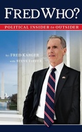 Cover: Fred Who? - Fred Karger