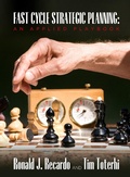Cover: Fast Cycle Strategic Planning: An Applied Playbook - Ronald Recardo