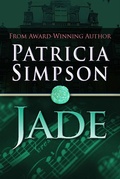 Cover: Jade - Patricia Simpson