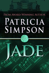 Enlarge image Cover: Jade - Patricia Simpson