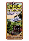 Cover: Lines of the Los Angeles Railway - Electric Railway Historical Association of Southern Californ