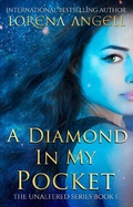 Cover: Diamond in My Pocket - Lorena Angell