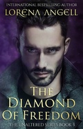 Cover: Diamond of Freedom - Lorena Angell
