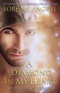 Cover: Diamond in My Heart - Lorena Angell
