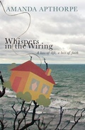 Cover: Whispers in the Wiring - Amanda Apthorpe