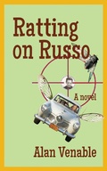 Cover: Ratting on Russo - ONE MONKEY BOOKS
