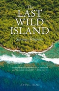 Cover: Last Wild Island:Saving Tetepare - Page Publishing
