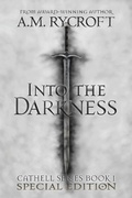 Cover: Into the Darkness (Special Edition) - A.M. Rycroft