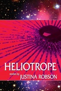 Cover: Heliotrope - Ticonderoga Publications