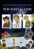 Cover: Wicked Game - Pierrette Publishing