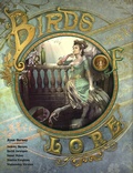 Cover: Birds of Lore - Ryan Durney