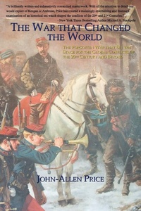 Enlarge image Cover: The War That Changed the World - Legacy Books Press