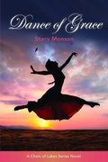 Cover: Dance of Grace - Stacy Monson