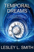 Cover: Temporal Dreams - Lesley L. Smith
