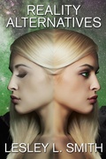 Cover: Reality Alternatives - Lesley L. Smith