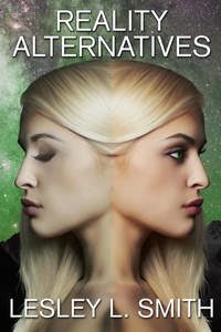 Enlarge image Cover: Reality Alternatives - Lesley L. Smith