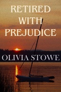 Cover: Retired With Prejudice - Cyberworld Publishing