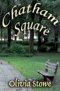 Cover: Chatham Square - Cyberworld Publishing