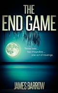 Cover: End Game - James Barrow