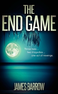 Enlarge image Cover: End Game - James Barrow