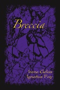Cover: Breccia - Irene Golas