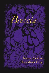 Enlarge image Cover: Breccia - Irene Golas