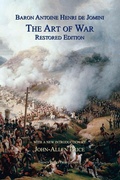 Cover: The Art of War - Legacy Books Press