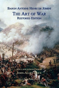 Enlarge image Cover: The Art of War - Legacy Books Press