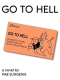 Cover: Go To Hell - Pab Sungenis