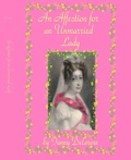 Cover: Affection for an Unmarried Lady - Cynthia Joyce Clay