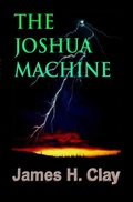 Cover: Joshua Machine - Cynthia Joyce Clay