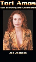 Cover: Tori Amos: Soul Searching And Uncensored - Joe Jackson