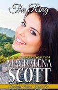 Cover: Ring - Magdalena Scott