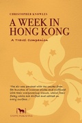 Cover: Week in Hong Kong - Christopher Knowles